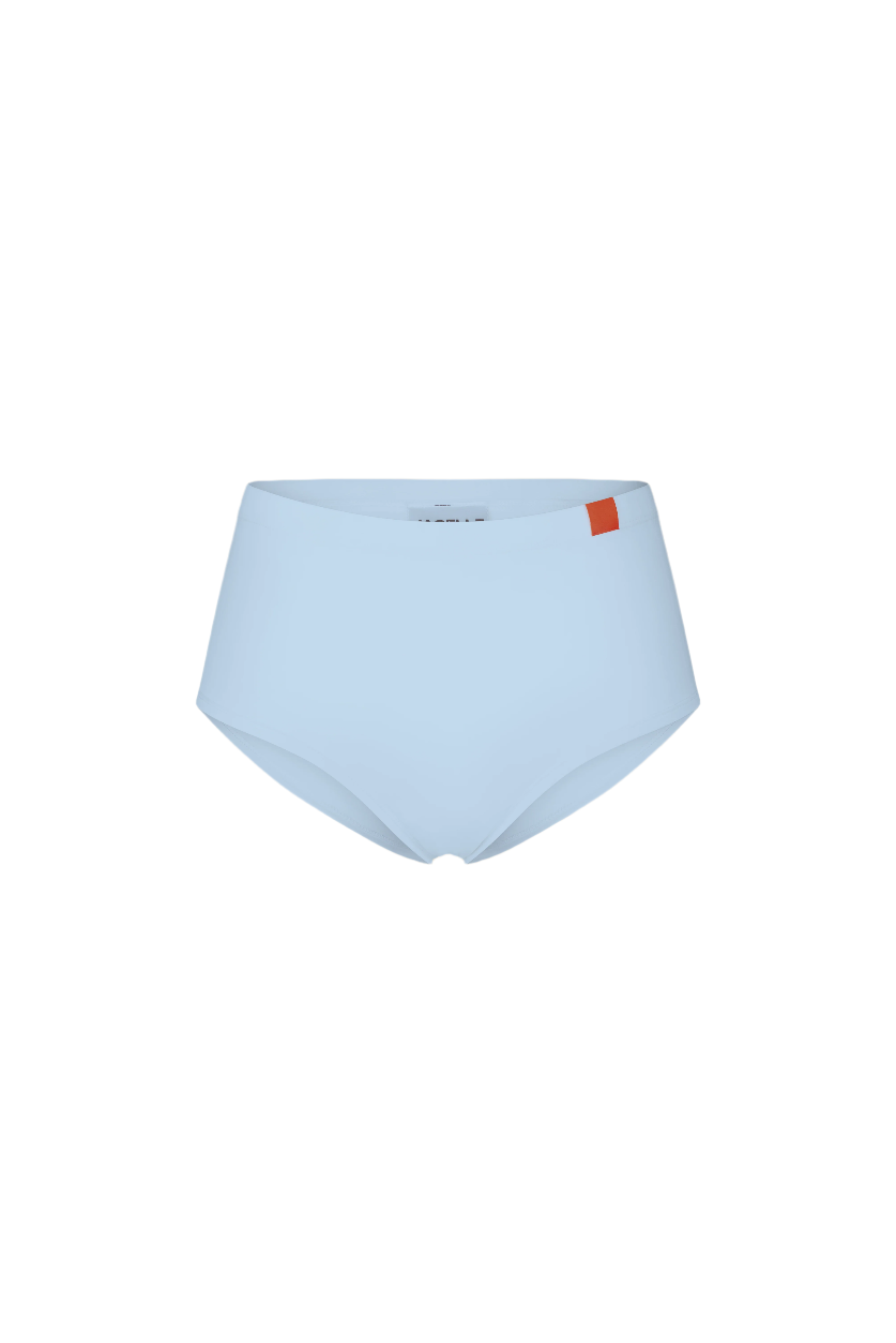 Essensuals Full Coverage Brief Aqua