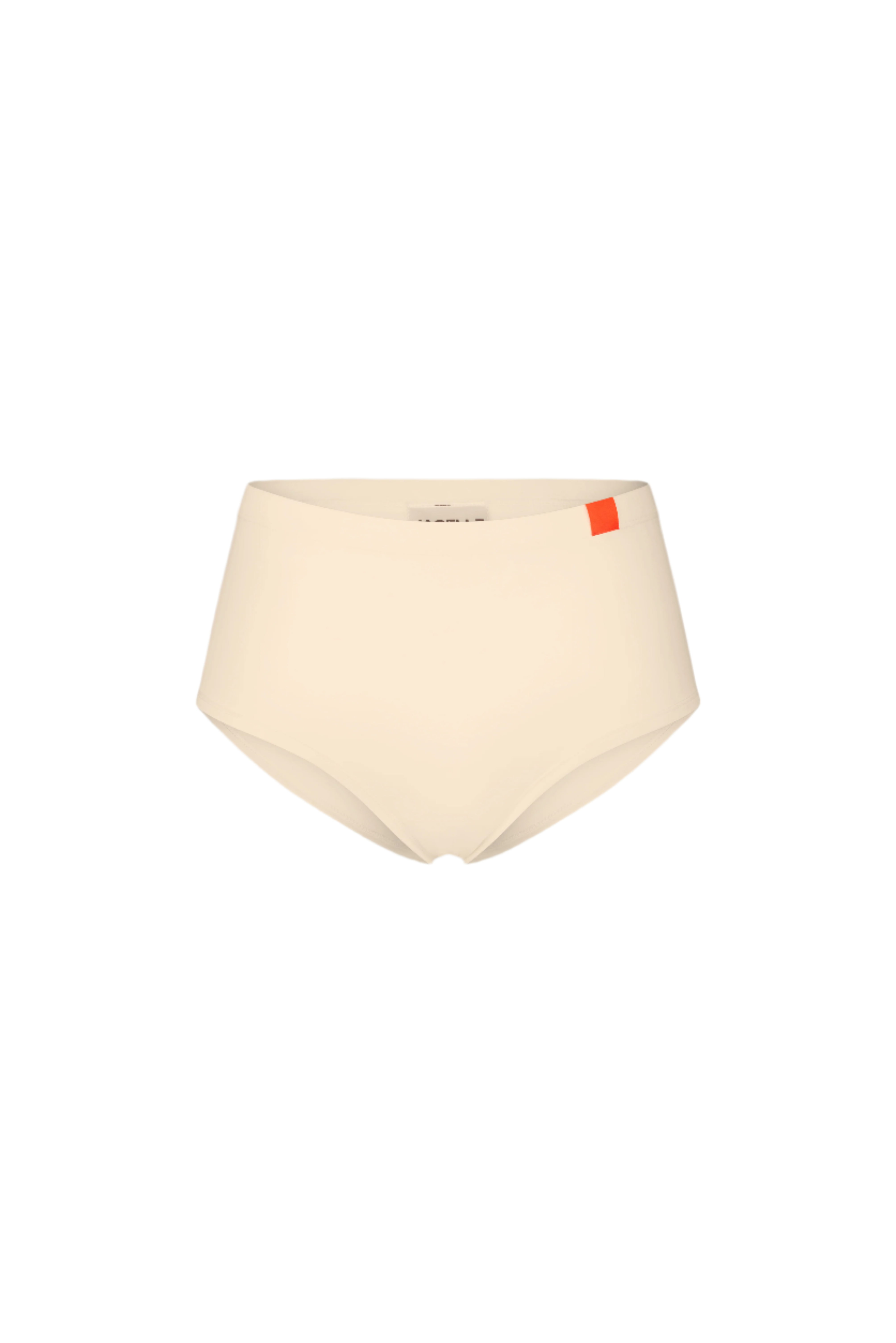 Essensuals Full Coverage Brief Sand