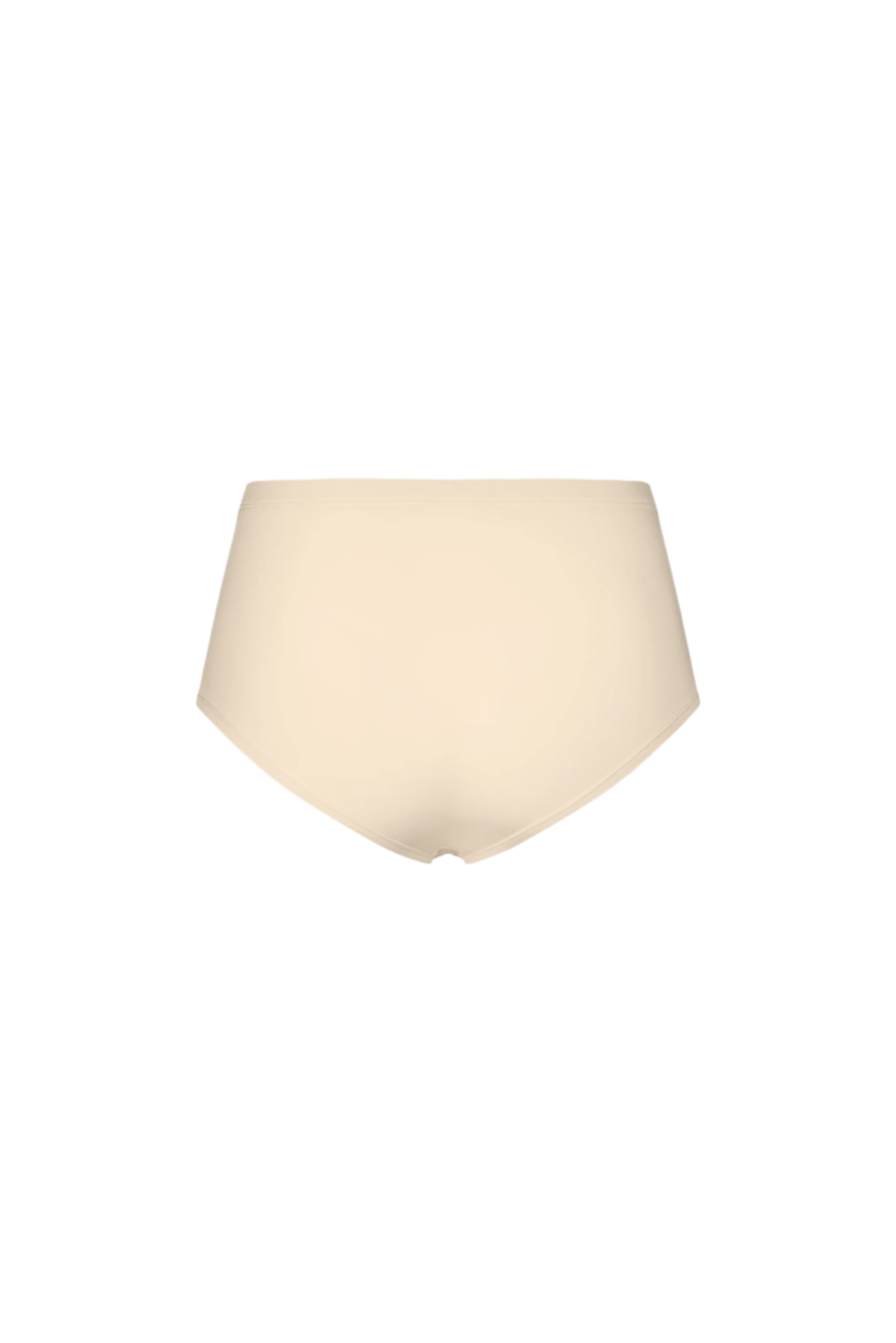 Essensuals Full Coverage Brief Sand