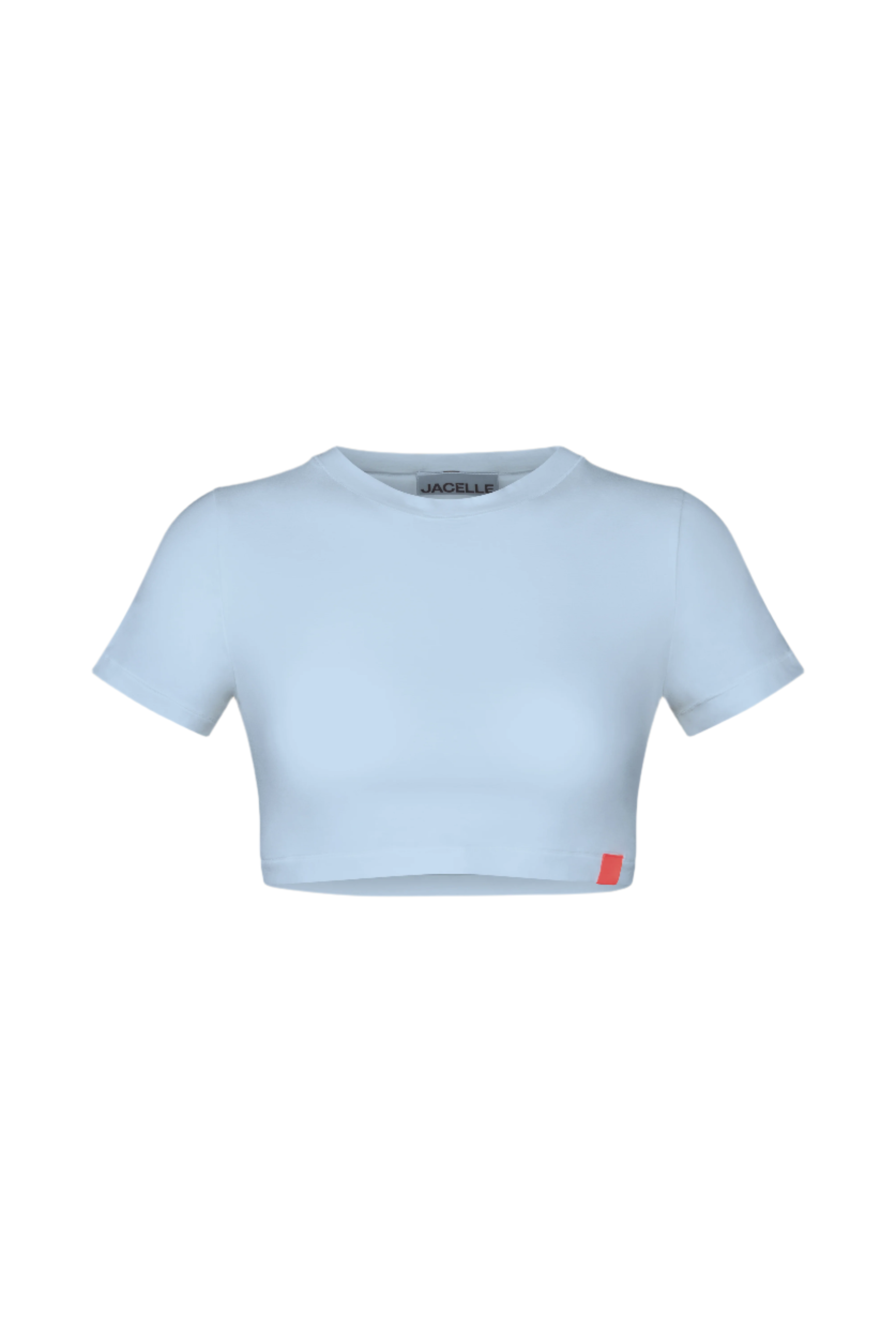 Essensuals Cotton Crop Tee