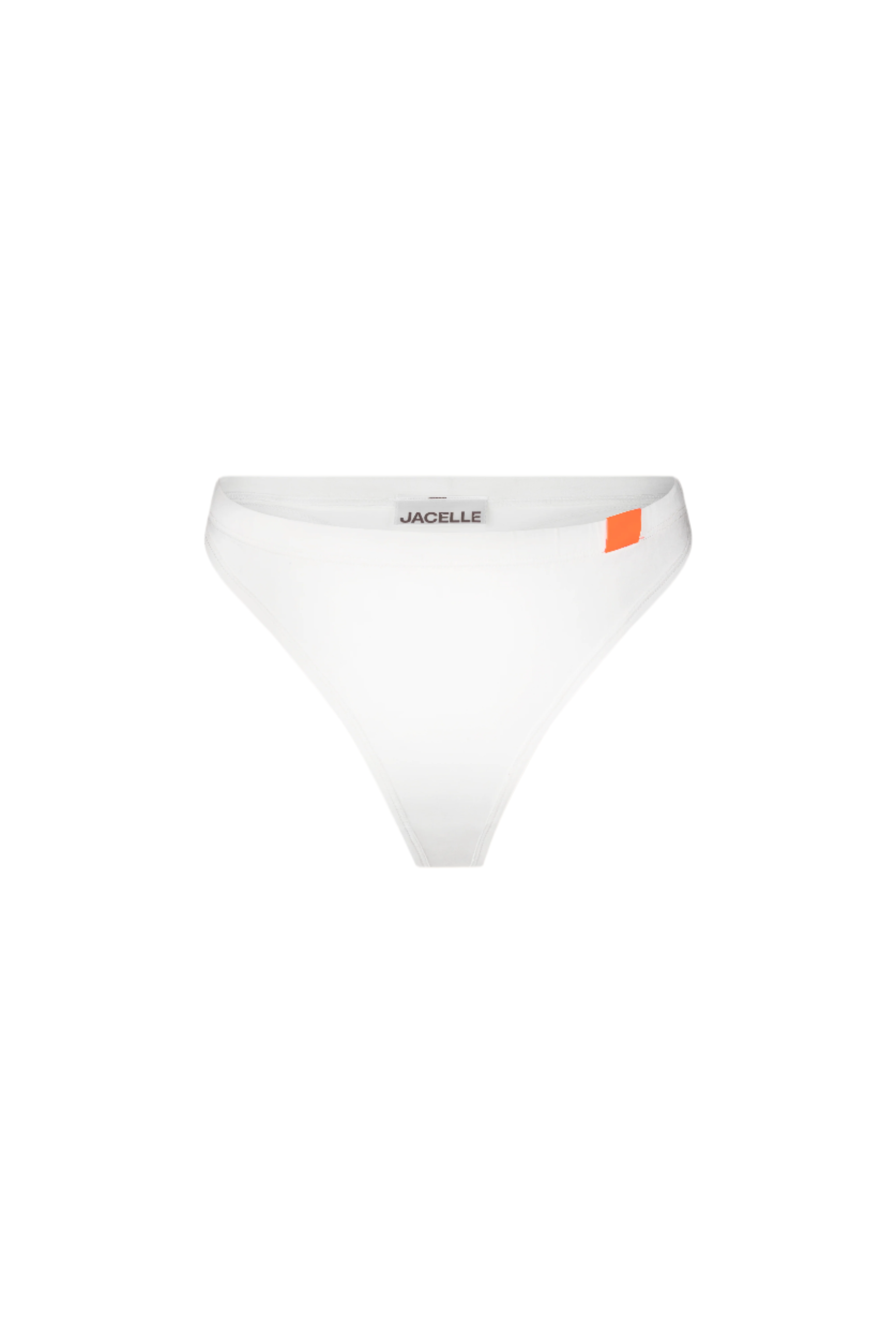 Essensuals Cotton Thong